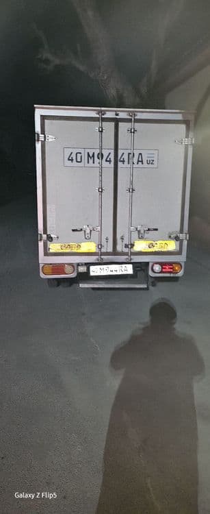 Hyundai starks motor — 4