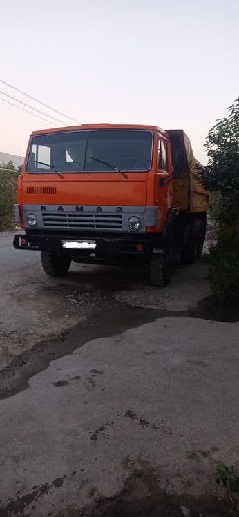 Kamaz gruzavoy sotiladi — 4
