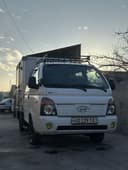 Hyundaiy porter 2 dubel kabina