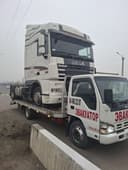Isuzu evakuatori yaxshi xolatda mator karop senji