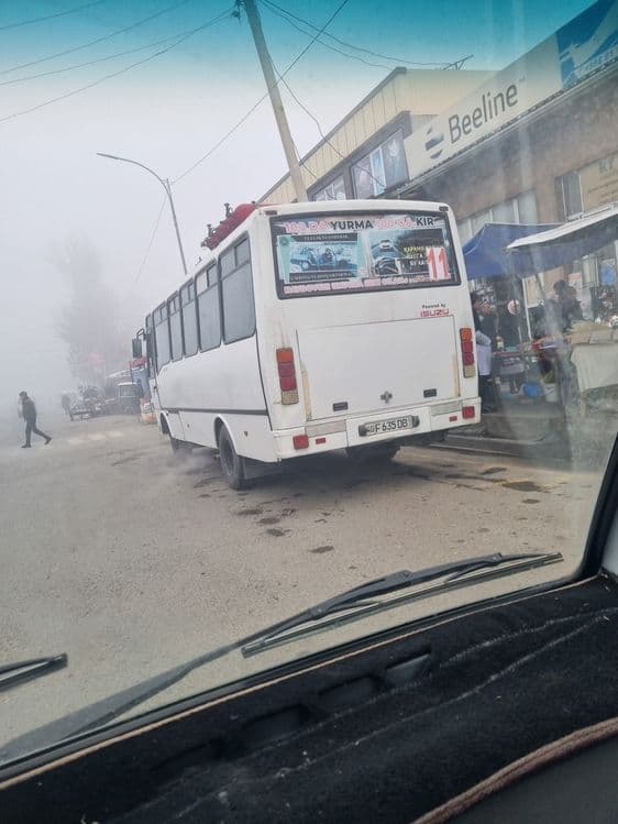 Farg'ona viloyati buvayda tumani yangi qo'rg'on shaharchasi — 4