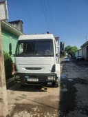 Samasval Ford cargo 1827 sotiladi yili 2002