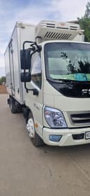 Foton Aurmak 2021 12-oy sotiladi