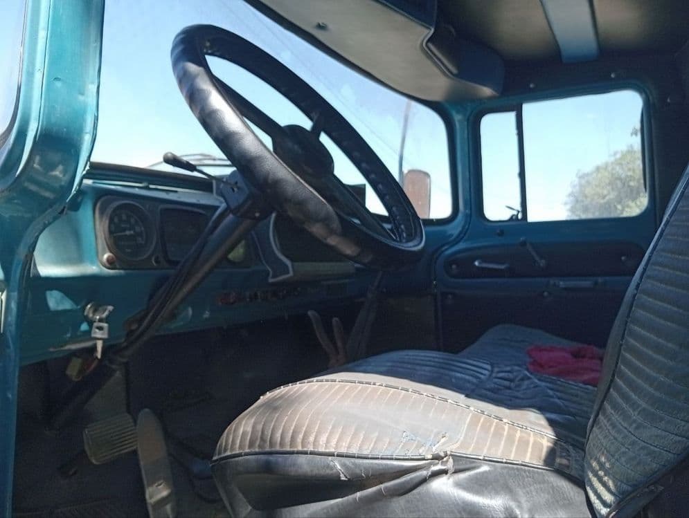 Зил 130 сотилади — 5