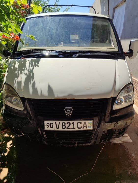 Gazel sotiladi yil 2000 — 1