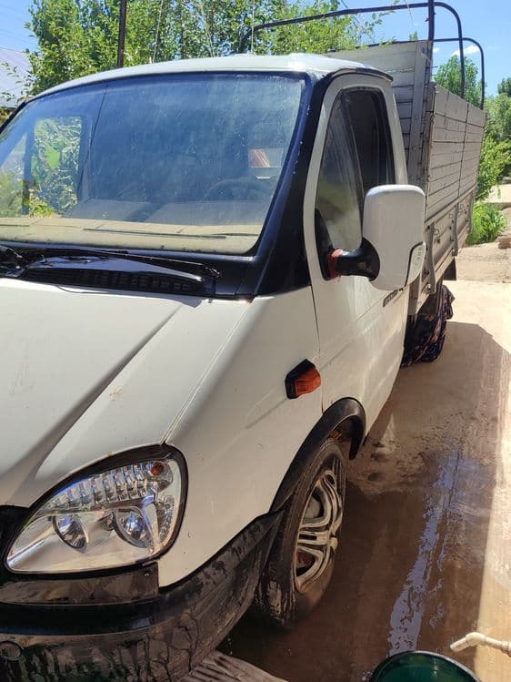 Gazel sotiladi yil 2000 — 5