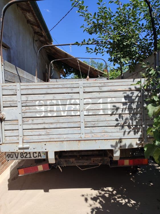Gazel sotiladi yil 2000 — 6