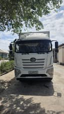 FAW furgon sotiladi 510.mln