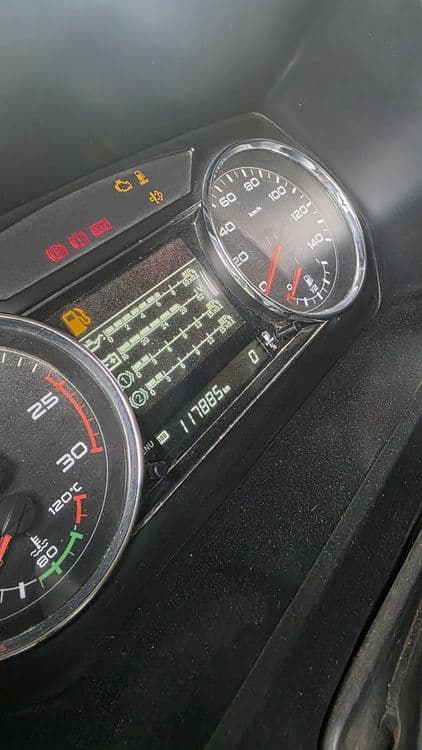 FAW furgon sotiladi 510.mln — 6