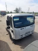 Kabina isuzu fvr 34