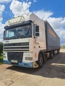 Daf Fura sotiladi