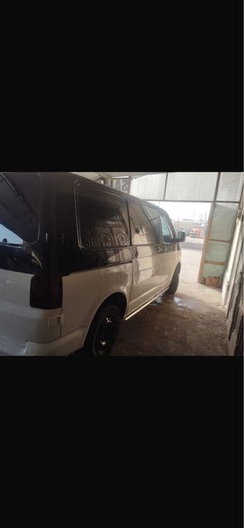 Folsvage t 5 2.5 mator — 3