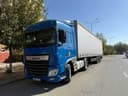Daf XF - Kogel .