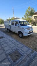 Shineray T32 dubl kabina