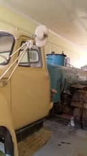 Газ 52 автоцистерна