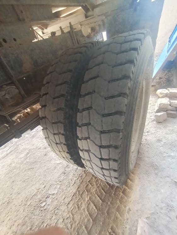 Gaz 53 samosval gazbalon qoyilgan — 6