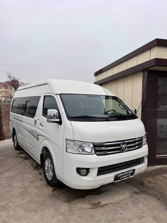 FOTON 16talik Jac sunraymi urniga zor varyant — 2