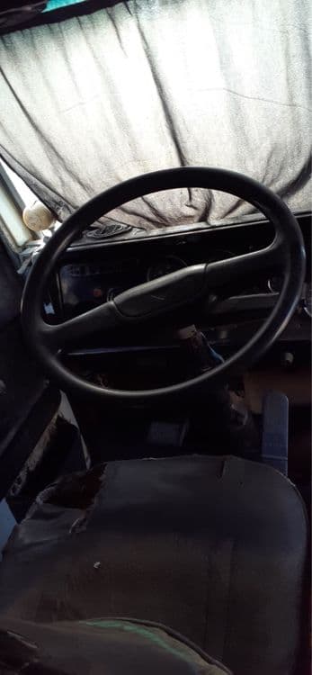 KAMAZ kamaz 5320 — 3