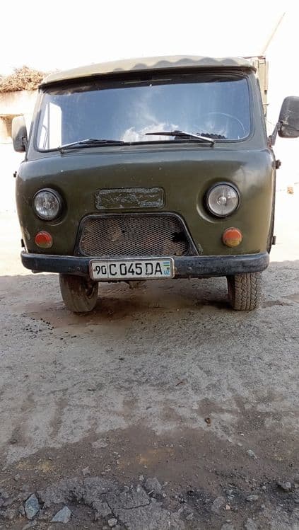 1986 yil gaz balon 4 ta 60 talik tentofka bor — 1