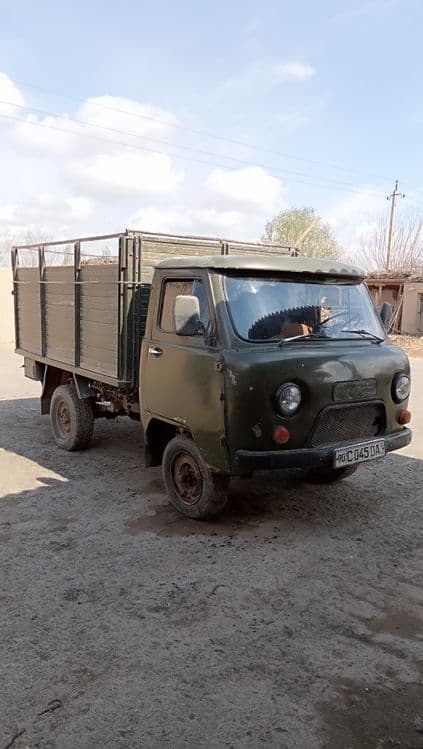 1986 yil gaz balon 4 ta 60 talik tentofka bor — 3