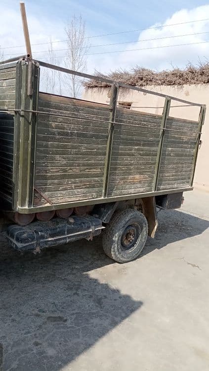 1986 yil gaz balon 4 ta 60 talik tentofka bor — 4