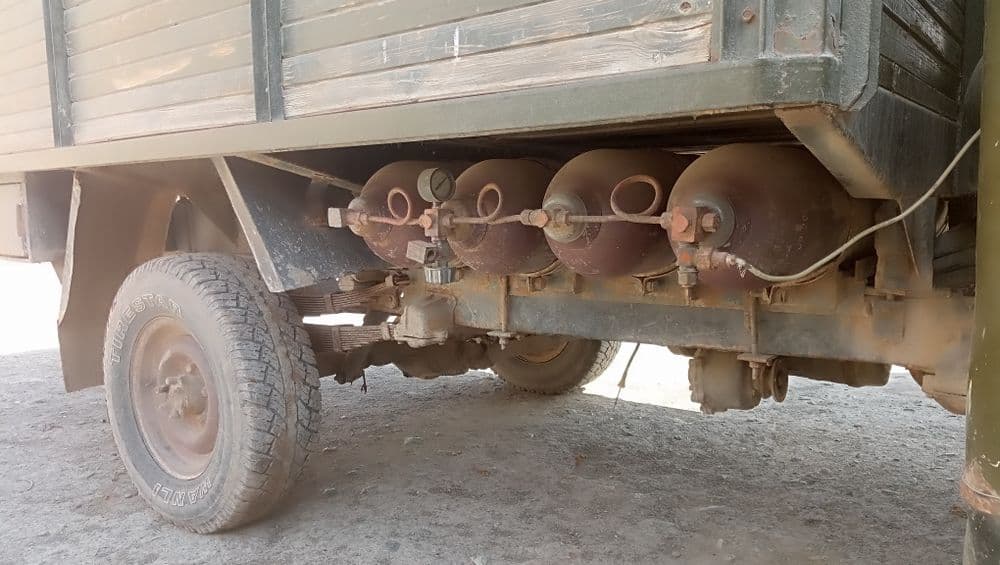 1986 yil gaz balon 4 ta 60 talik tentofka bor — 5