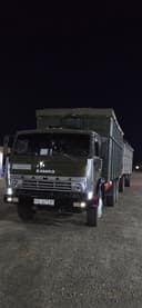 Kamaz 1991 yil persep 1980 yil