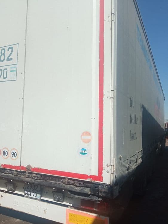 Kamaz sotiladi prisepi bilan holati alo — 3