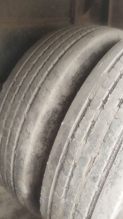 Kamaz pritsep КамАЗ прицеп — 7