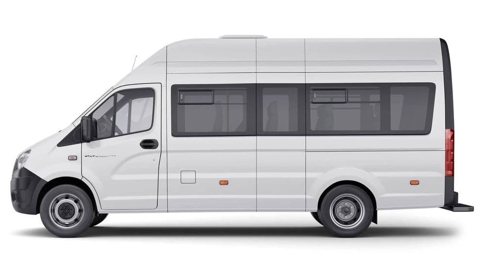 GAZelle A65R33-60(avtobus) 10% — 2