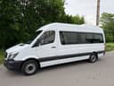 Mercedes sprinter 2017