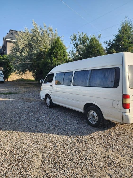 Mikro aftobuz Faton — 3