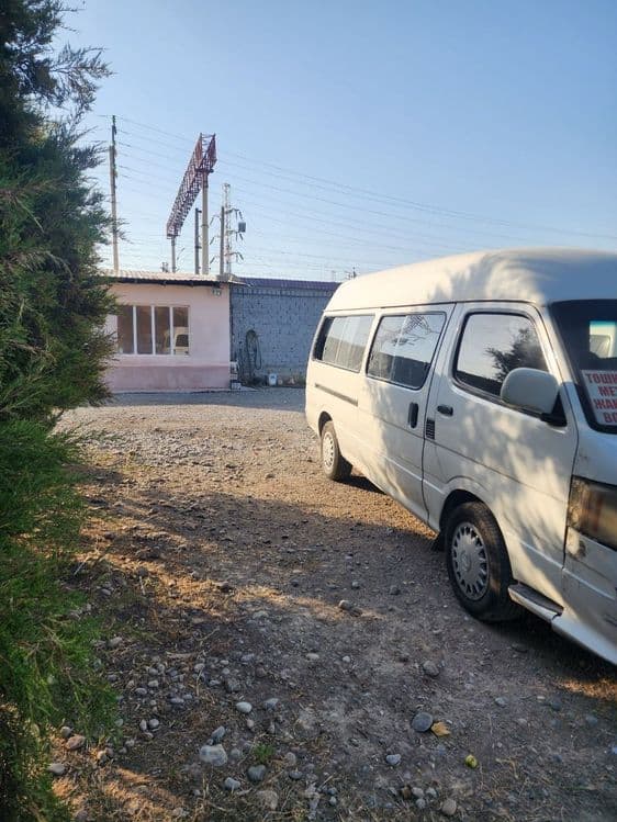 Mikro aftobuz Faton — 4
