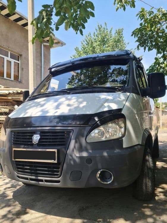 Газель бизнес сотилади — 1