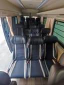 Wanche xitoy sprinter 2023 yil benzine propane sotiladi