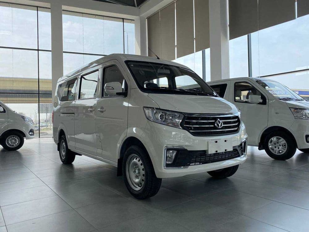 Changan S64 (9-11) o`rin — 1