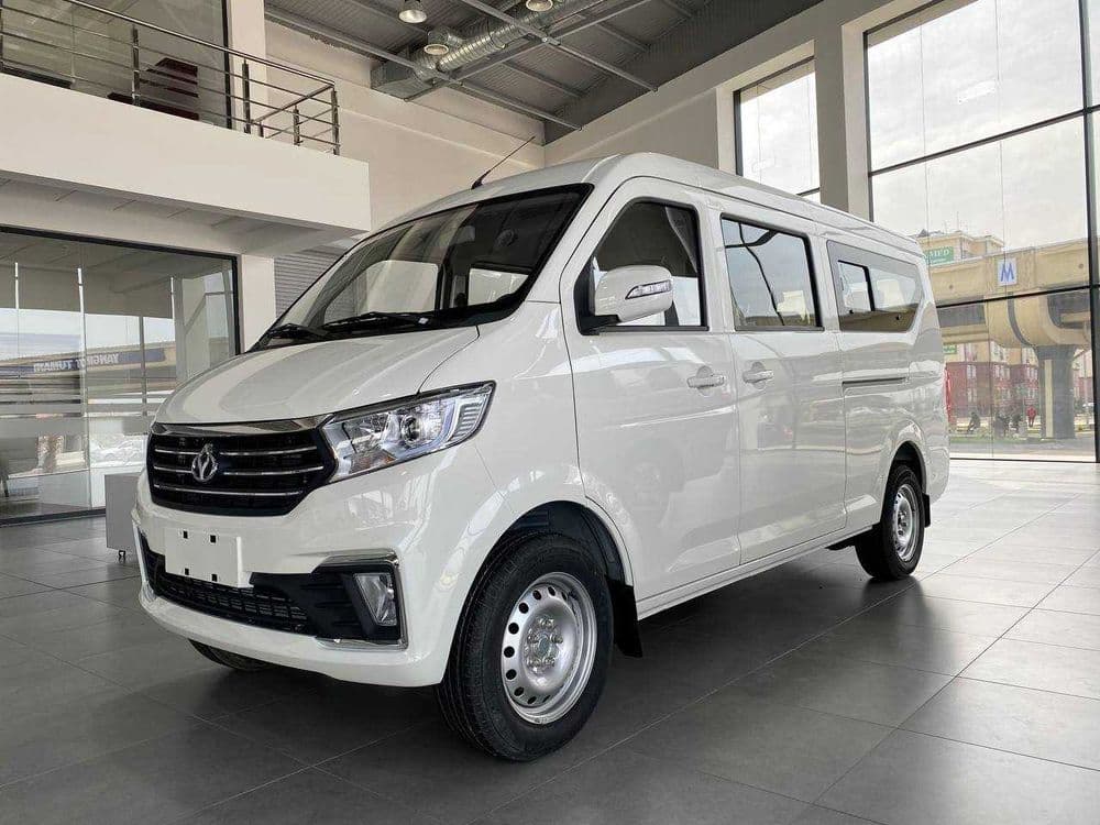 Changan S64 (9-11) o`rin — 2