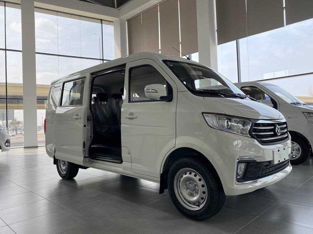 Changan S64 (9-11) o`rin — 3