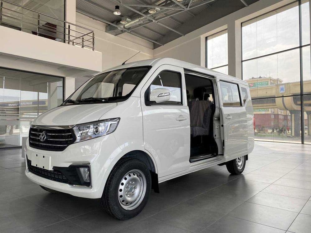 Changan S64 (9-11) o`rin — 4