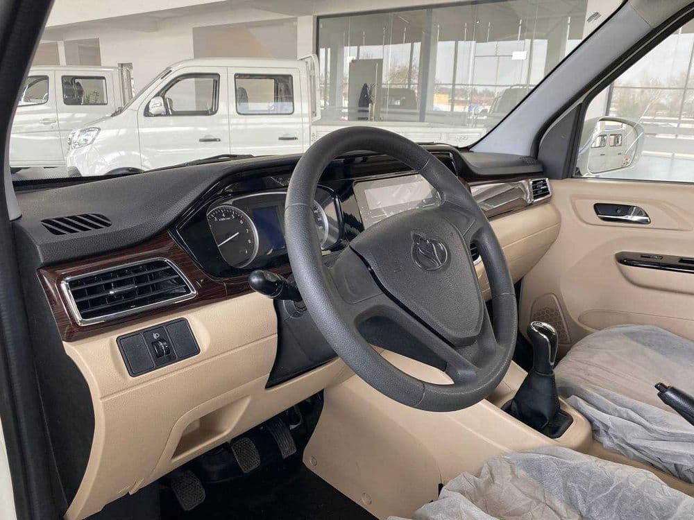 Changan S64 (9-11) o`rin — 5