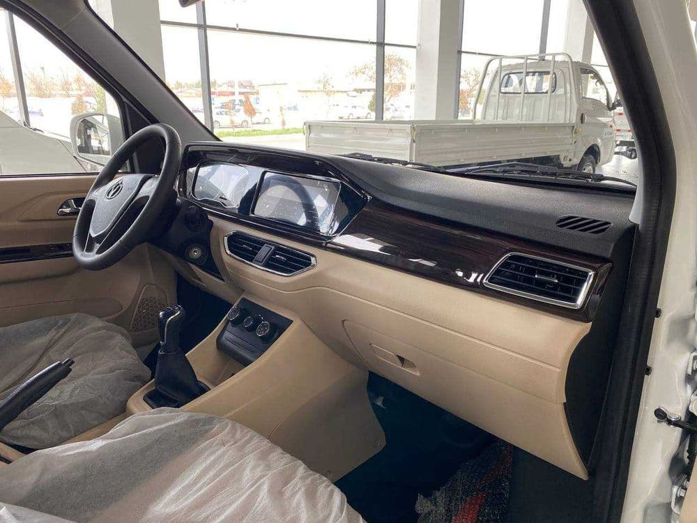 Changan S64 (9-11) o`rin — 6