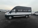 Jac Sunray 15+1 2026 yil