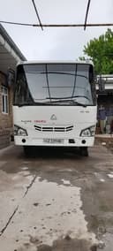 Продается Автобус Исузи нс40 2017 года Метан