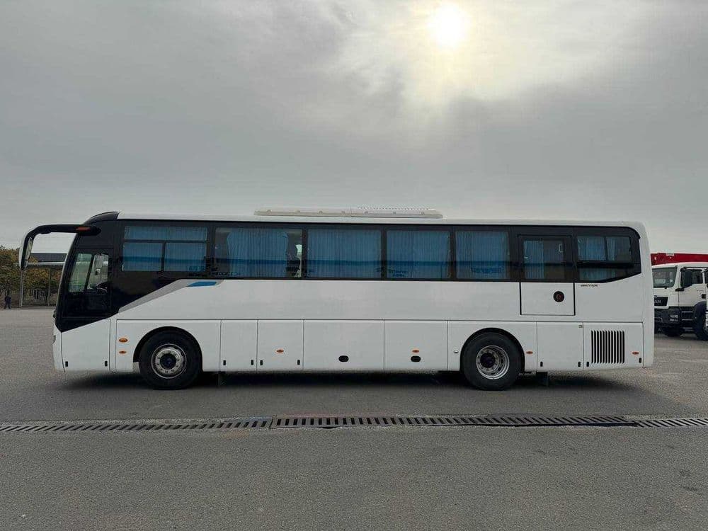 АВТОБУС HOWO  Halol nasiyaga — 6