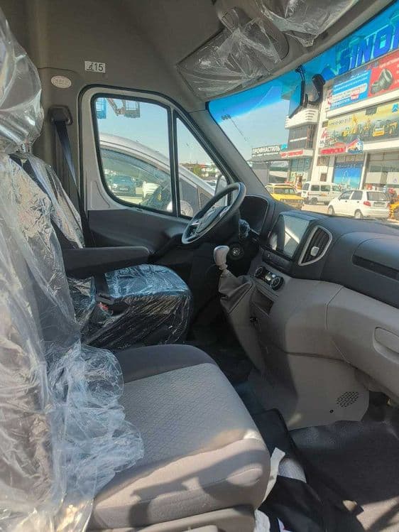 Jac Sunray 2л матор бош 25%то'лов билан харид килинг — 2