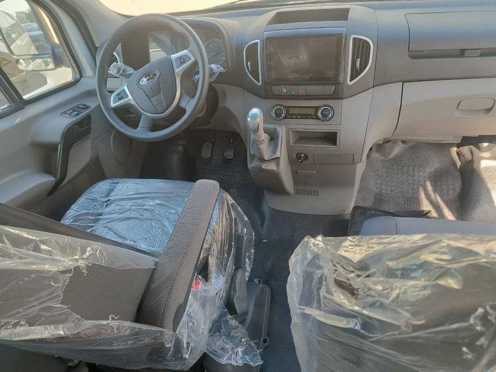 Jac Sunray 2л матор бош 25%то'лов билан харид килинг — 3