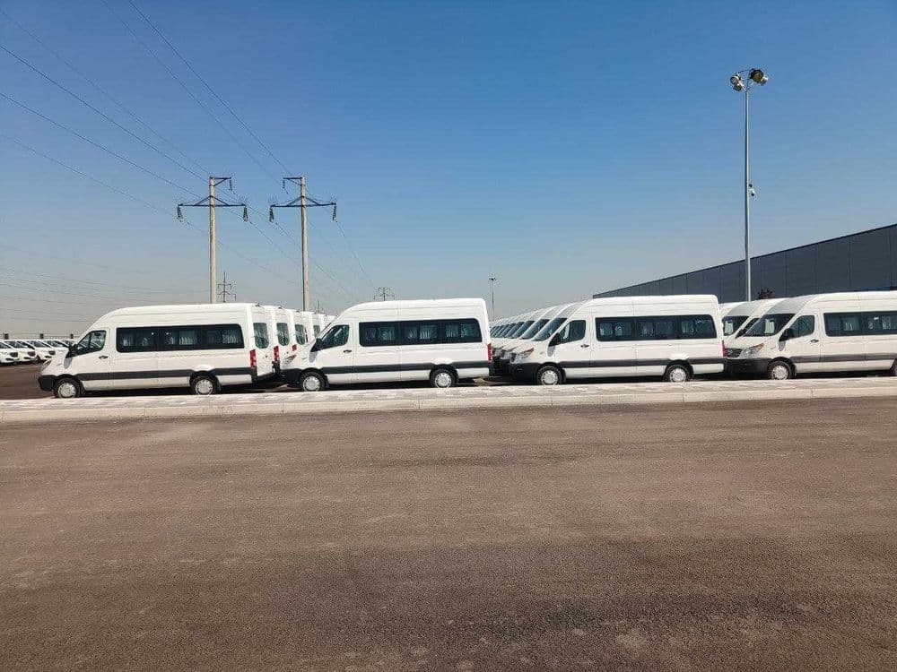 Jac Sunray 2л матор бош 25%то'лов билан харид килинг — 4