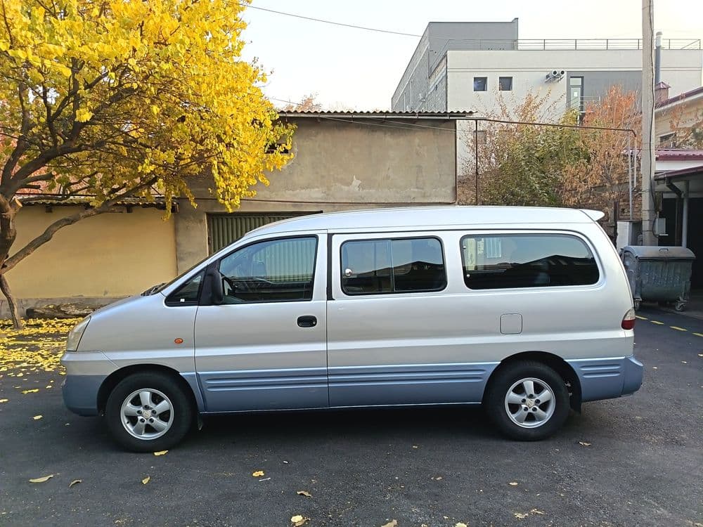 Продаются микроавтобус — 3