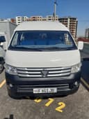 Mikroavtobus Faton