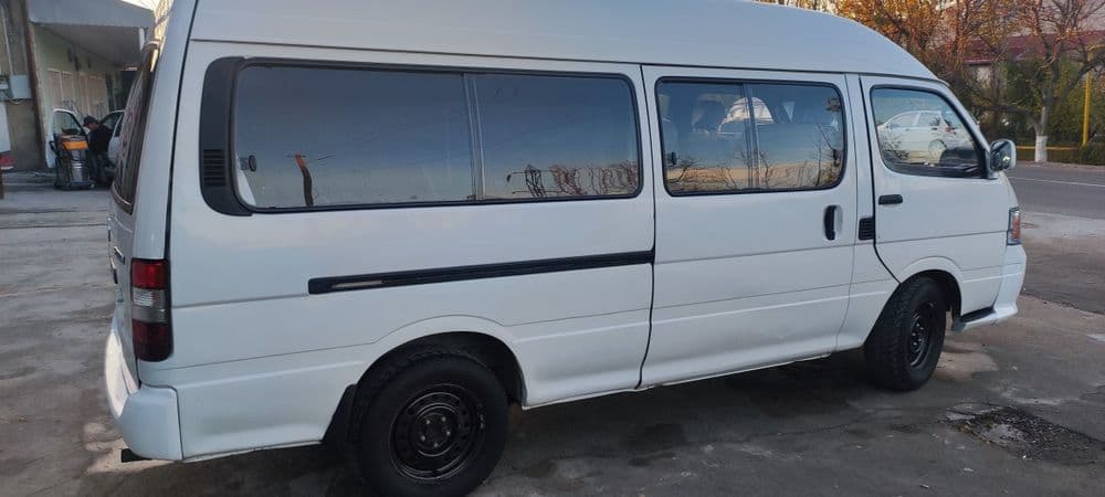 Продам фотон 2015 года метан-бензин состояние отличное — 4